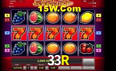 Games Directory 33R