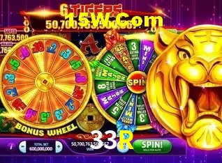 Bonus Features 33R