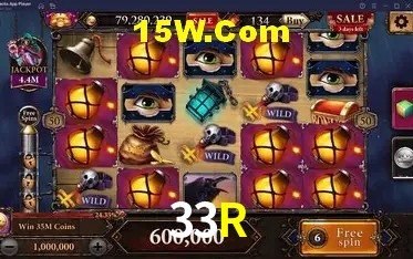 Live Casino 33R